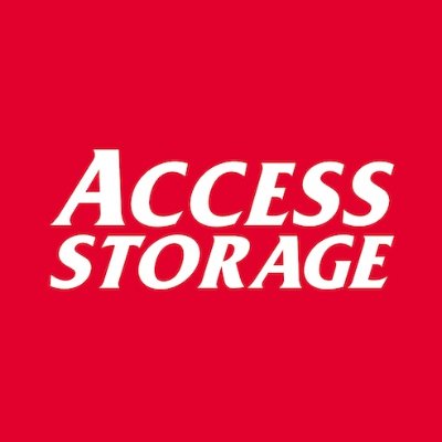 Storage Units at Access Storage - Chatham